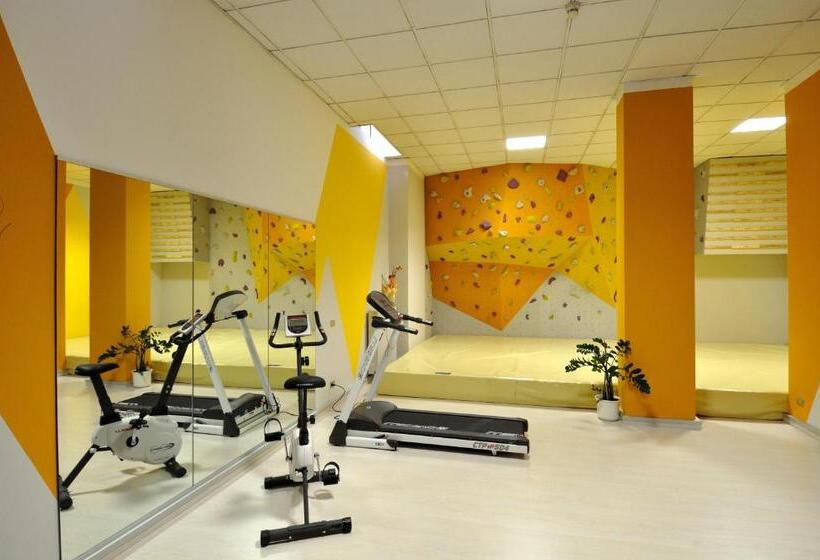 فندق Residence La Porta Del Cuore