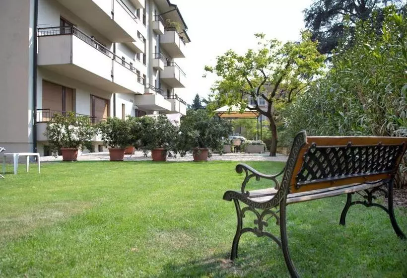 ホテル Residence La Porta Del Cuore