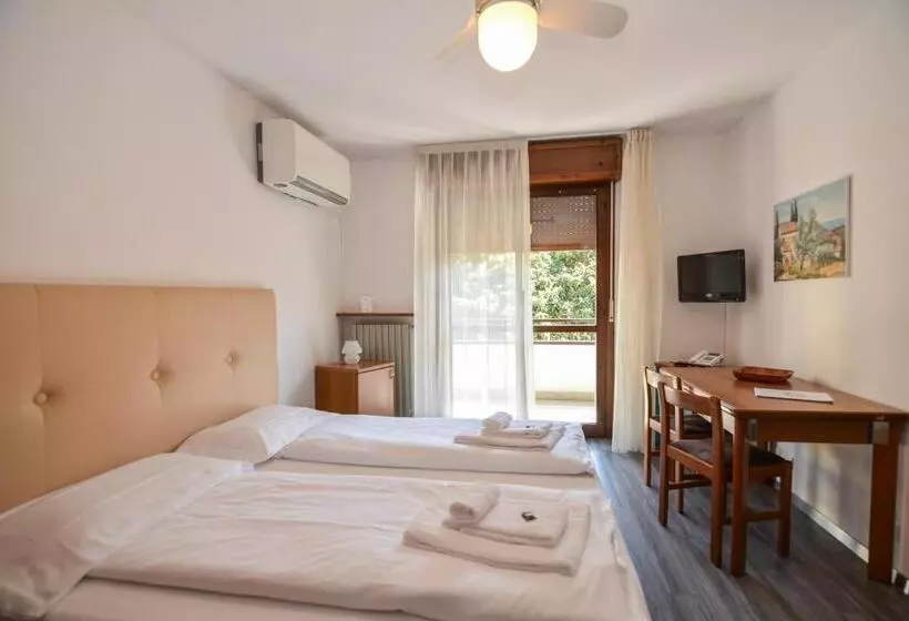 ホテル Residence La Porta Del Cuore