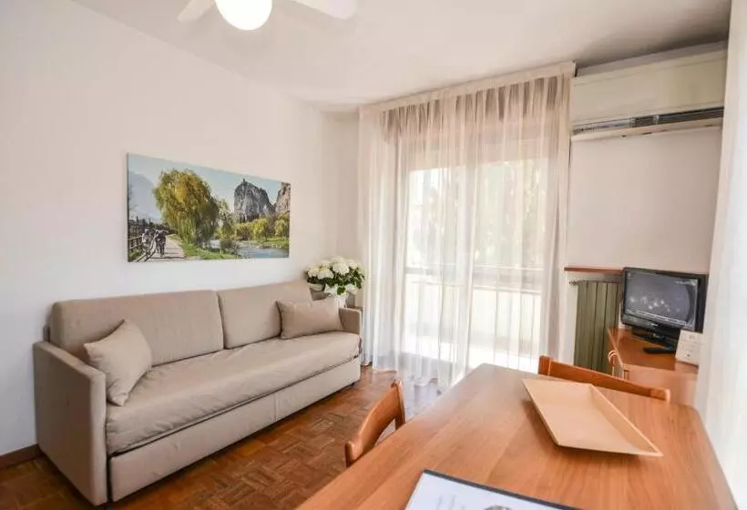 ホテル Residence La Porta Del Cuore