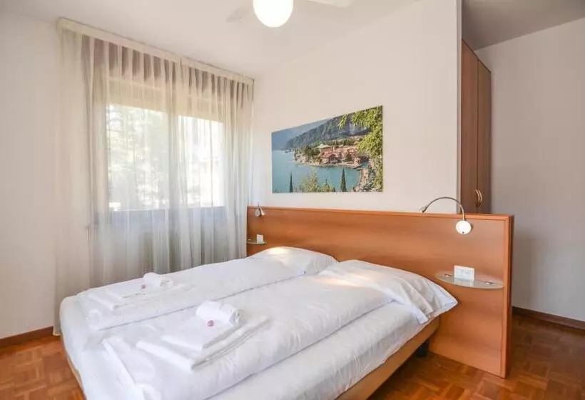 ホテル Residence La Porta Del Cuore