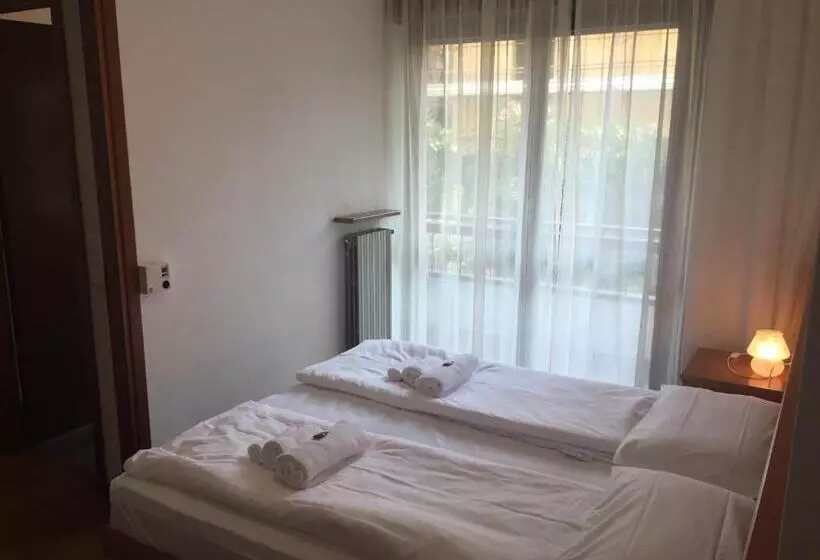 ホテル Residence La Porta Del Cuore