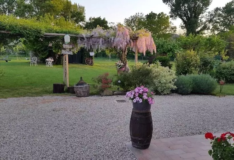 Hotelli River Melody