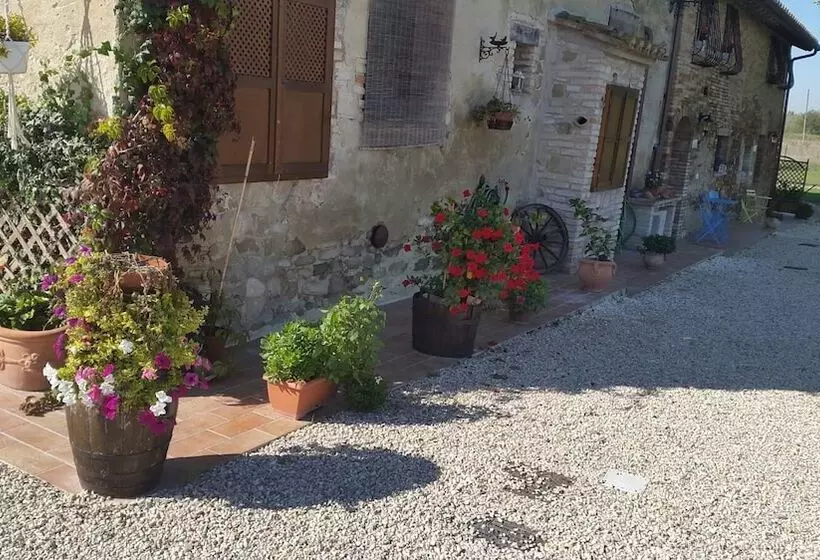 Hotelli River Melody