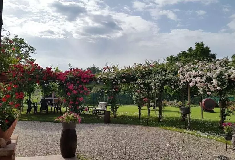 Hotelli River Melody