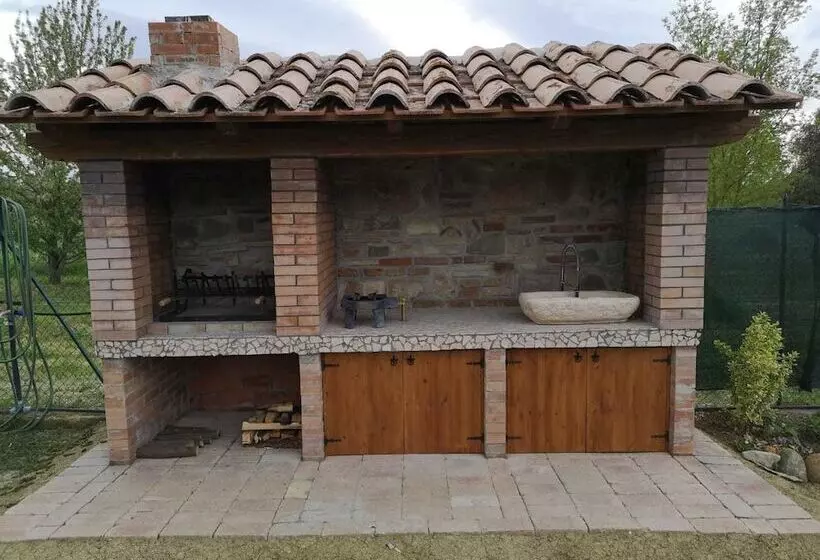 Hotelli River Melody