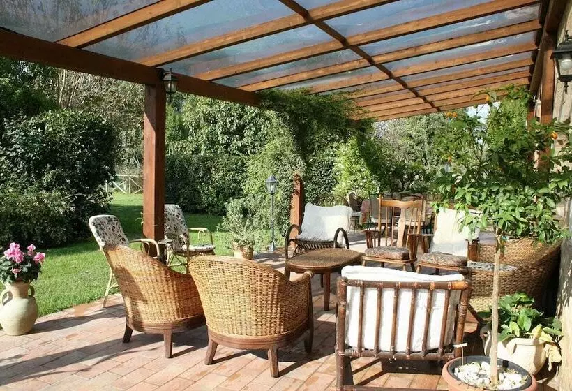 Hotelli River Melody