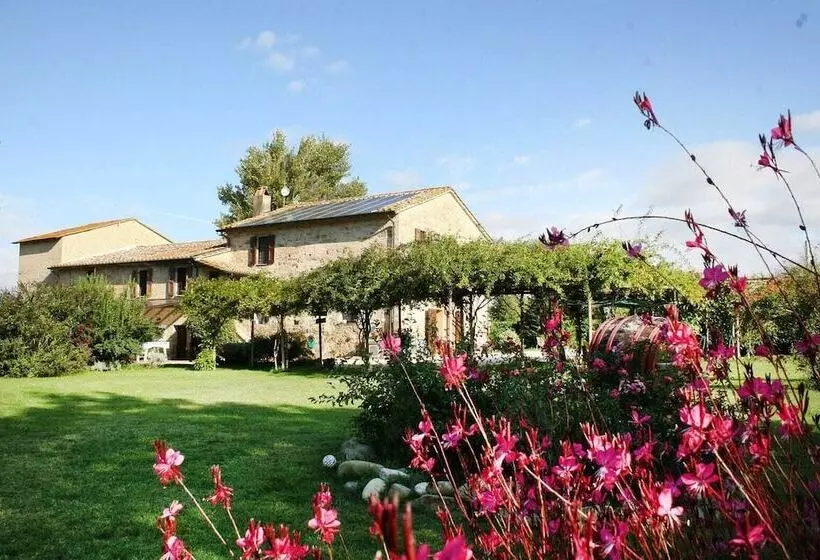 Hotelli River Melody