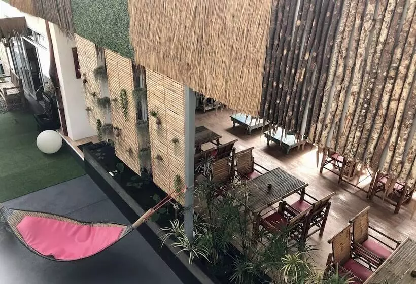 هتل Samui Zenity