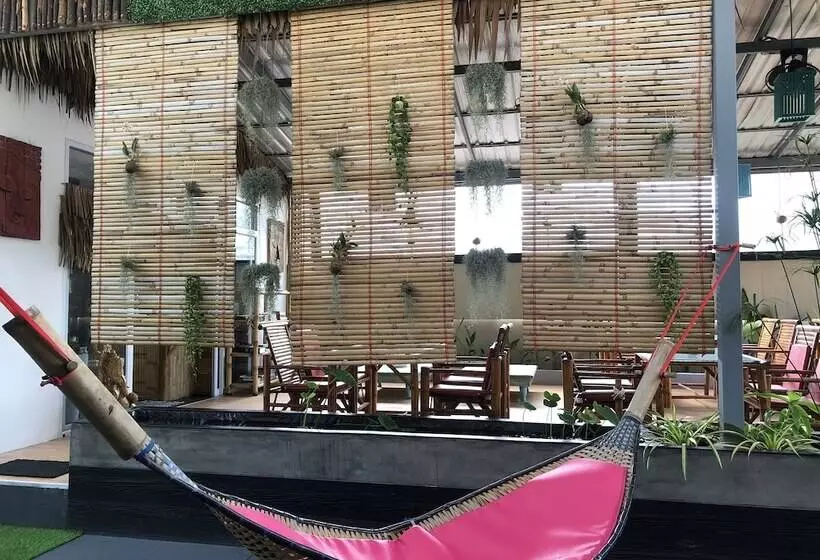 هتل Samui Zenity