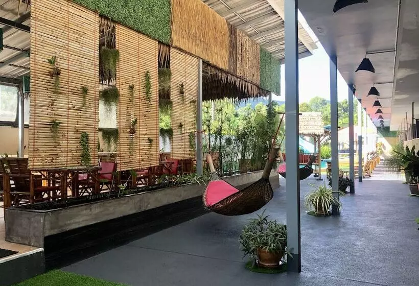 هتل Samui Zenity