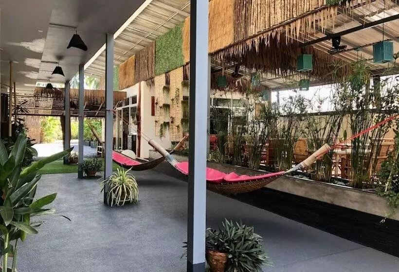 هتل Samui Zenity