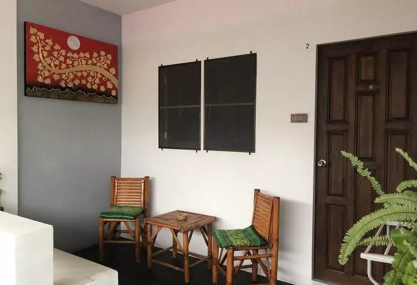 هتل Samui Zenity