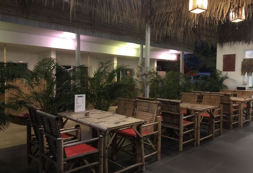 בית מלון כפרי Samui Zenity