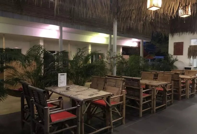 هتل Samui Zenity