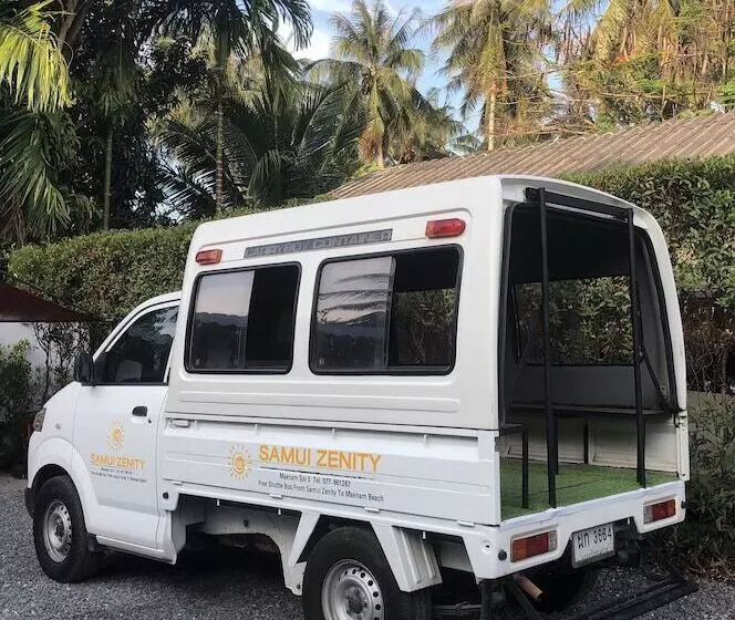 هتل Samui Zenity