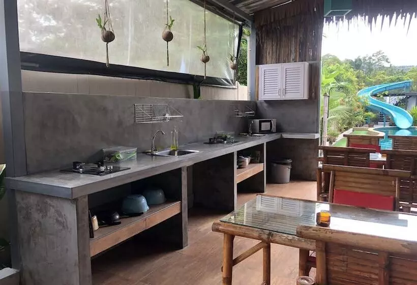 هتل Samui Zenity