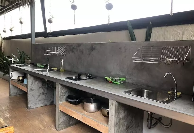 هتل Samui Zenity