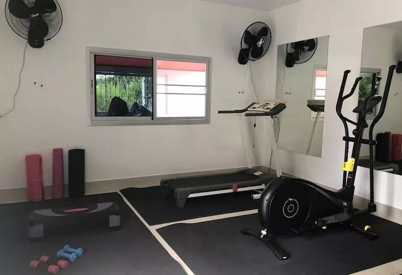هتل Samui Zenity