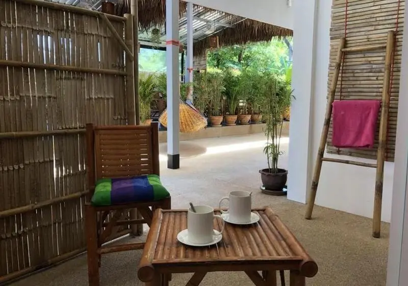 ホテル Samui Zenity