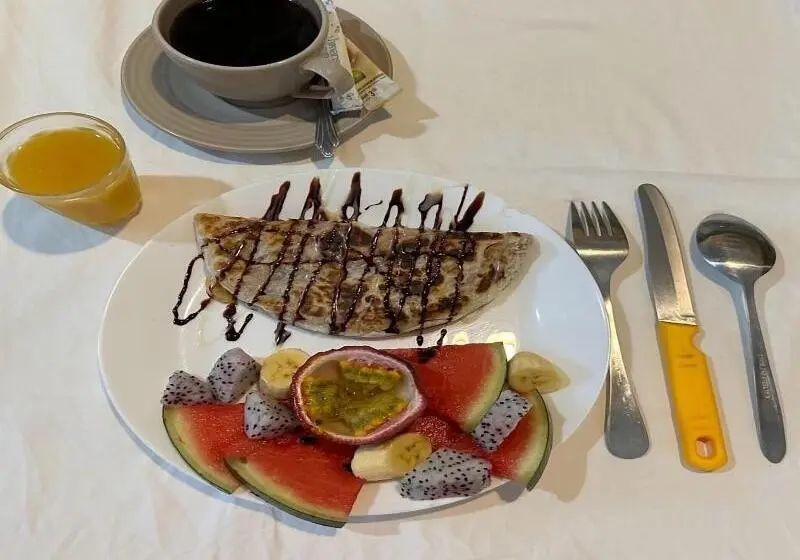ホテル Samui Zenity