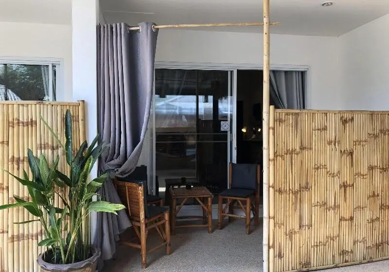 ホテル Samui Zenity