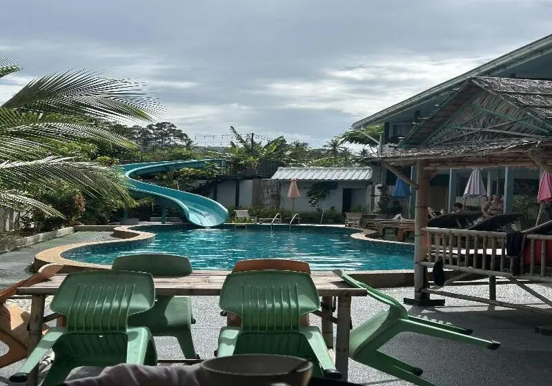 ホテル Samui Zenity