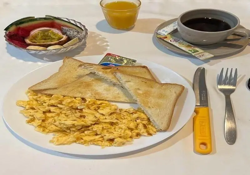 ホテル Samui Zenity