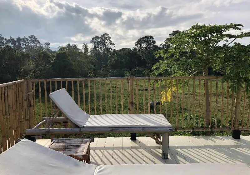هتل Samui Zenity
