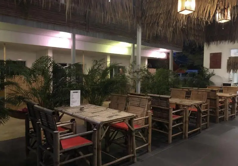 هتل Samui Zenity