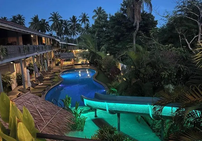 هتل Samui Zenity