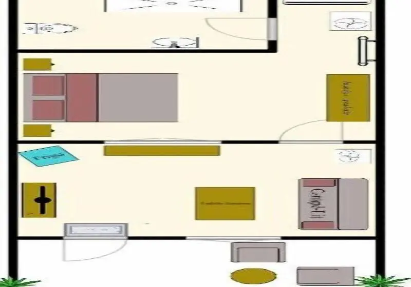 هتل Samui Zenity