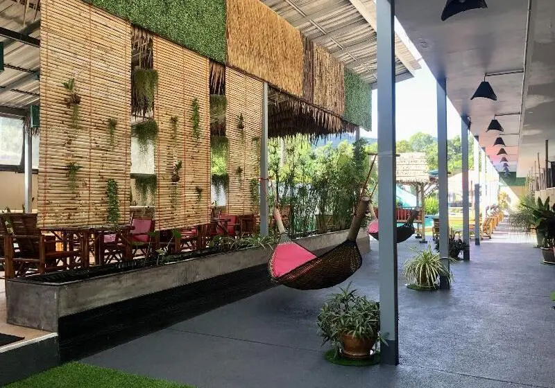 هتل Samui Zenity