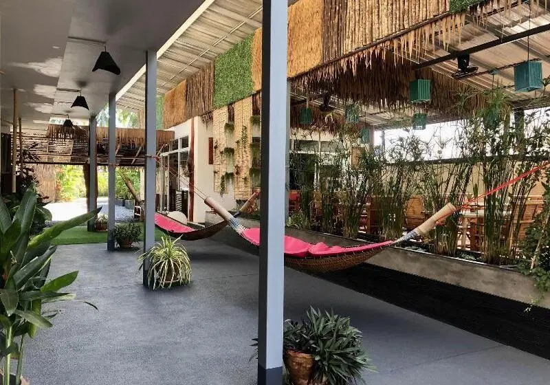 هتل Samui Zenity