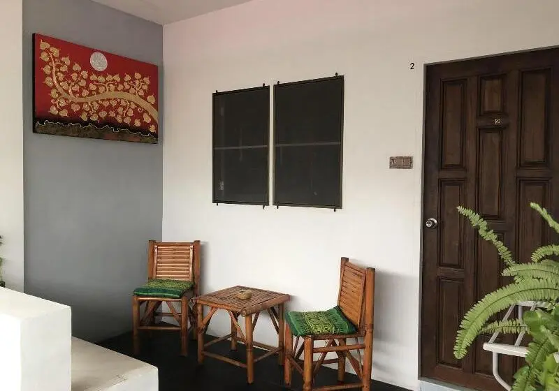 هتل Samui Zenity