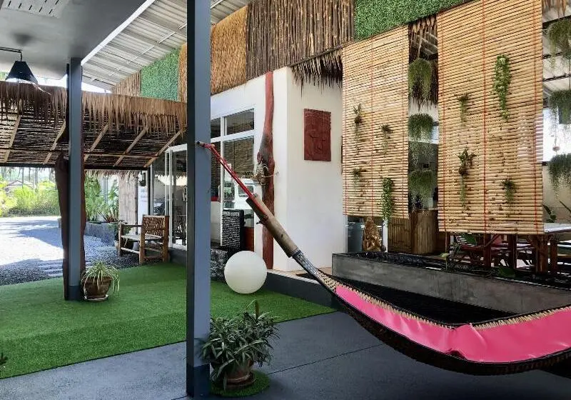 هتل Samui Zenity