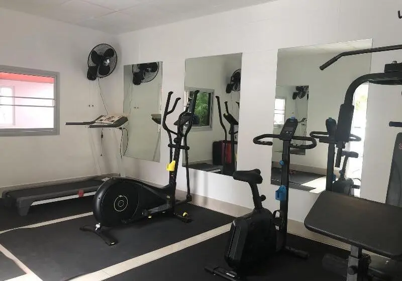 هتل Samui Zenity