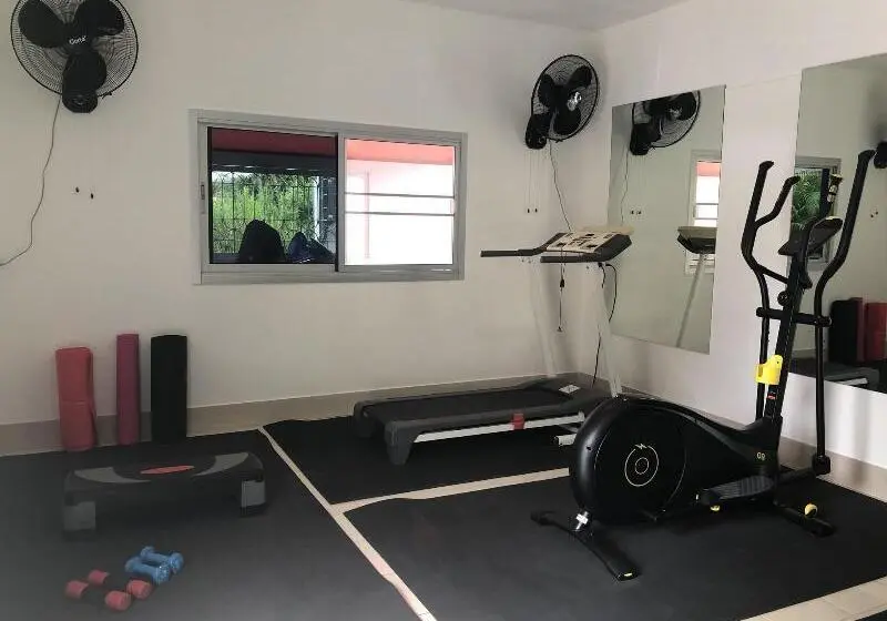هتل Samui Zenity
