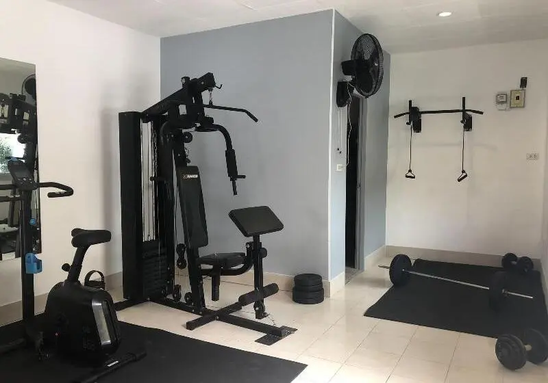 هتل Samui Zenity