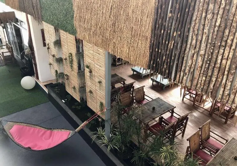 هتل Samui Zenity