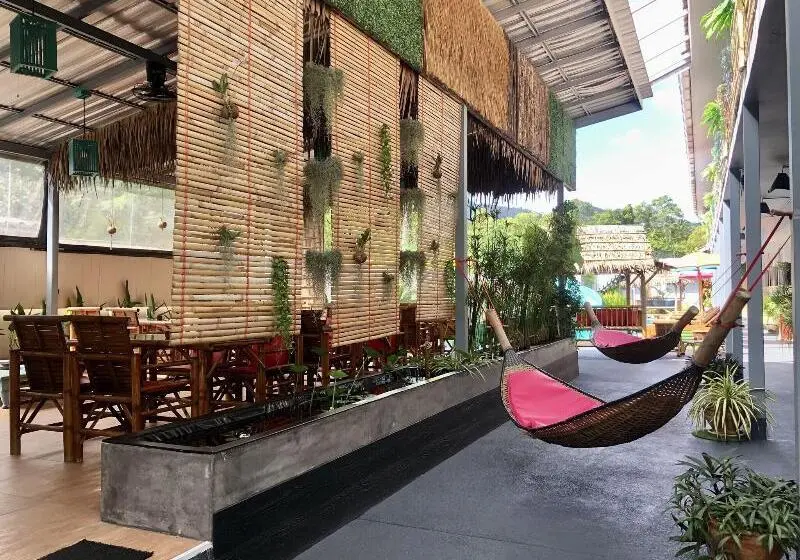 هتل Samui Zenity