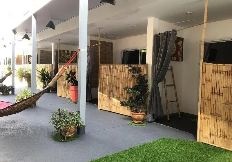 هتل Samui Zenity
