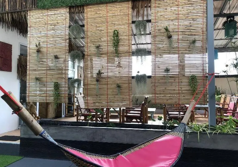 هتل Samui Zenity