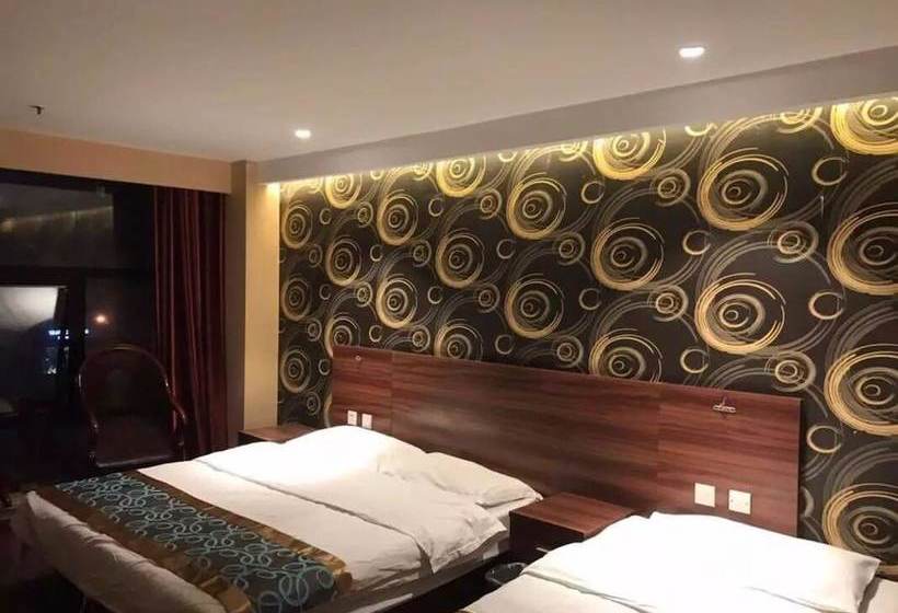 Fotos del hotel Sophie Rooland  West Train Station:  9