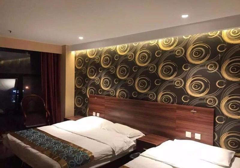 Fotos del hotel Sophie Rooland  West Train Station:  4