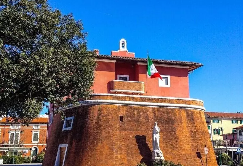 Hotelli Stella D'italia