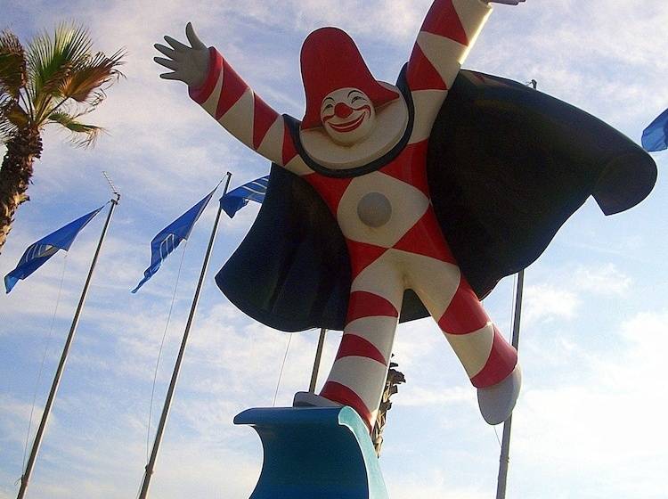 هتل Stella D'italia