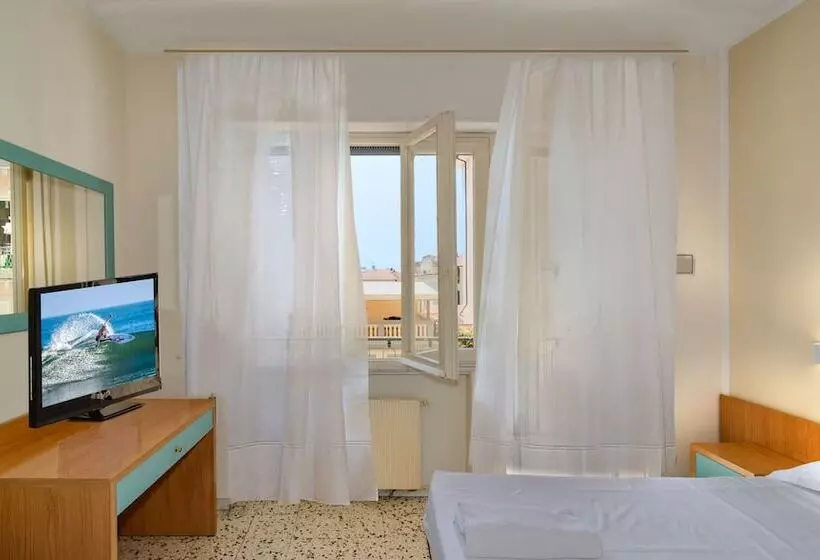 Hotelli Stella D'italia