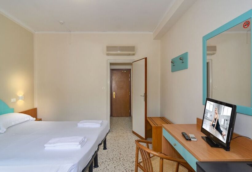 هتل Stella D'italia