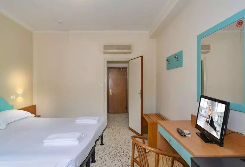 Hotelli Stella D'italia